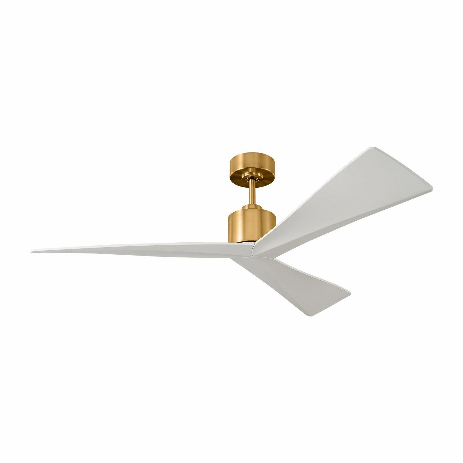Visual Comfort Fan Adler DC Indoor/Outdoor Ceiling Fan with Remote Control