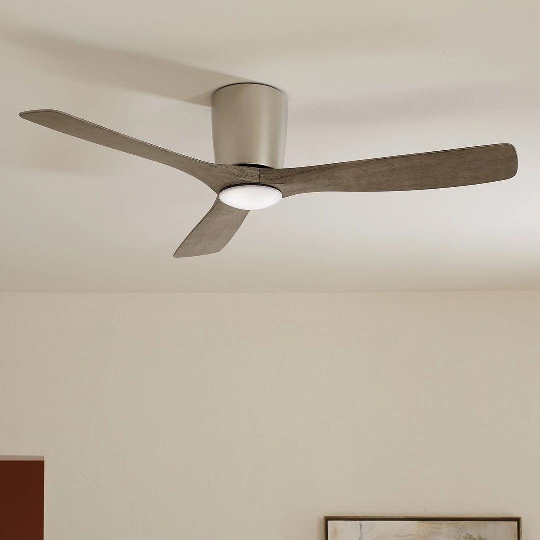 Volos 54" Ceiling Fan