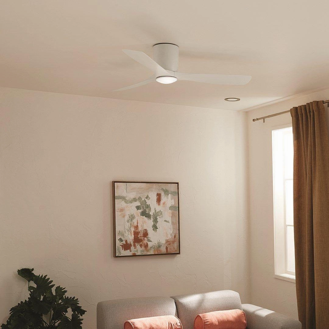 Volos 54" Ceiling Fan