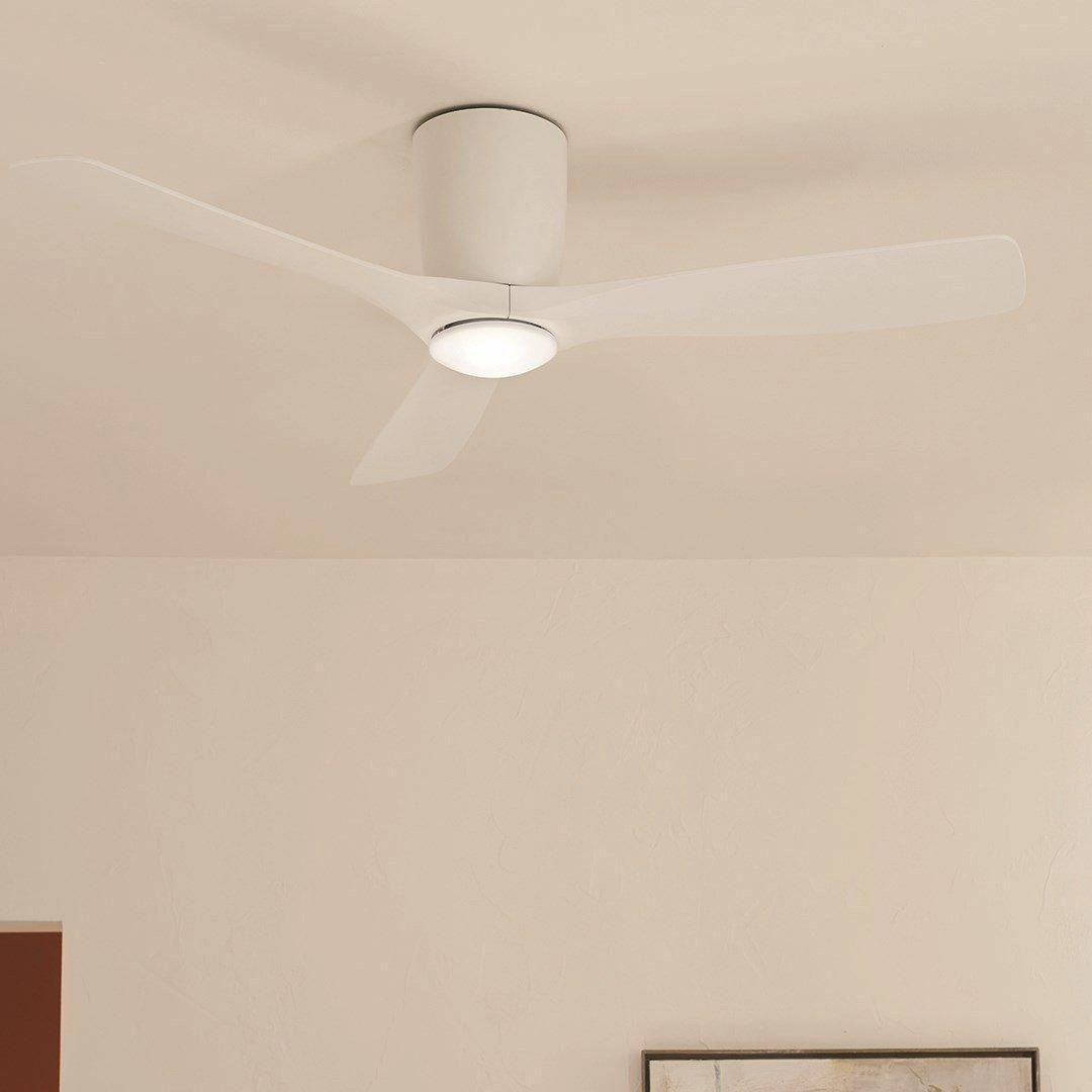 Volos 54" Ceiling Fan