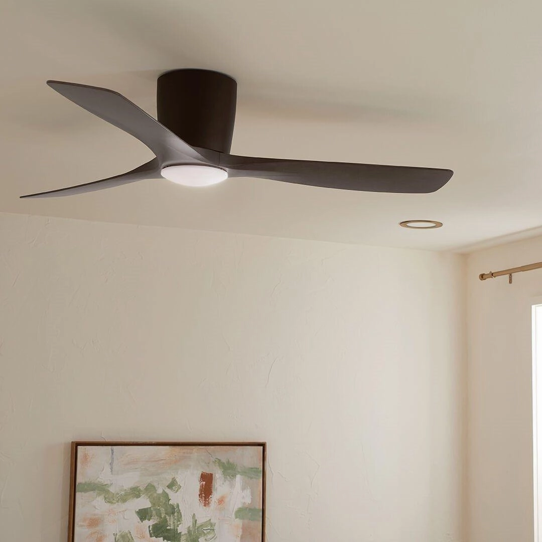Volos 54" Ceiling Fan
