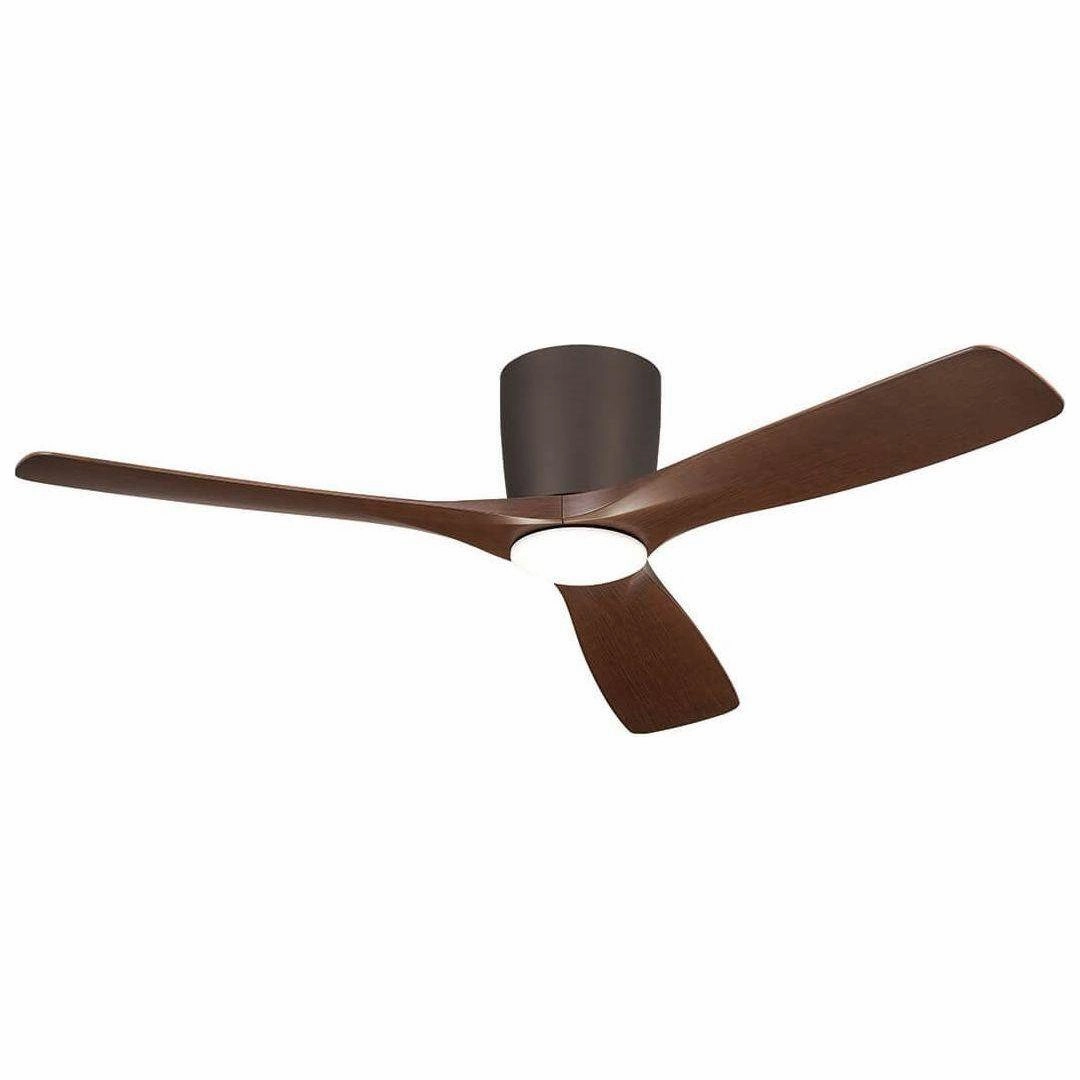 Volos 54" Ceiling Fan