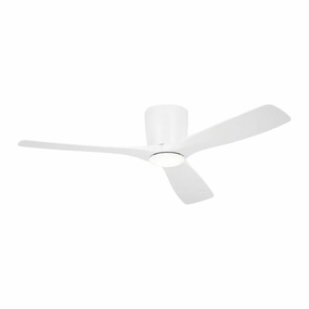 Volos 54" Ceiling Fan quiet ceiling fans with remote control