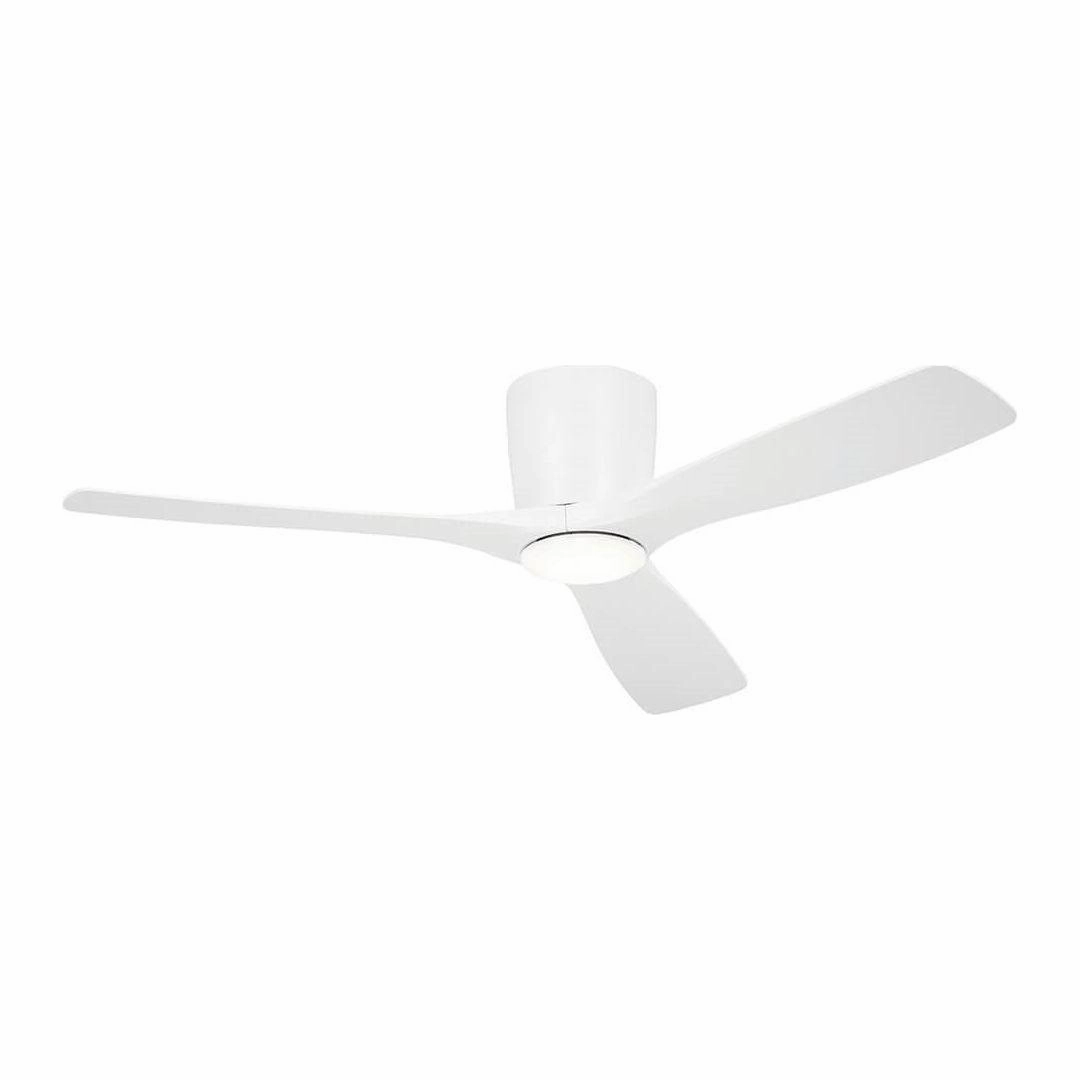 Volos 54" Ceiling Fan quiet ceiling fans with remote control