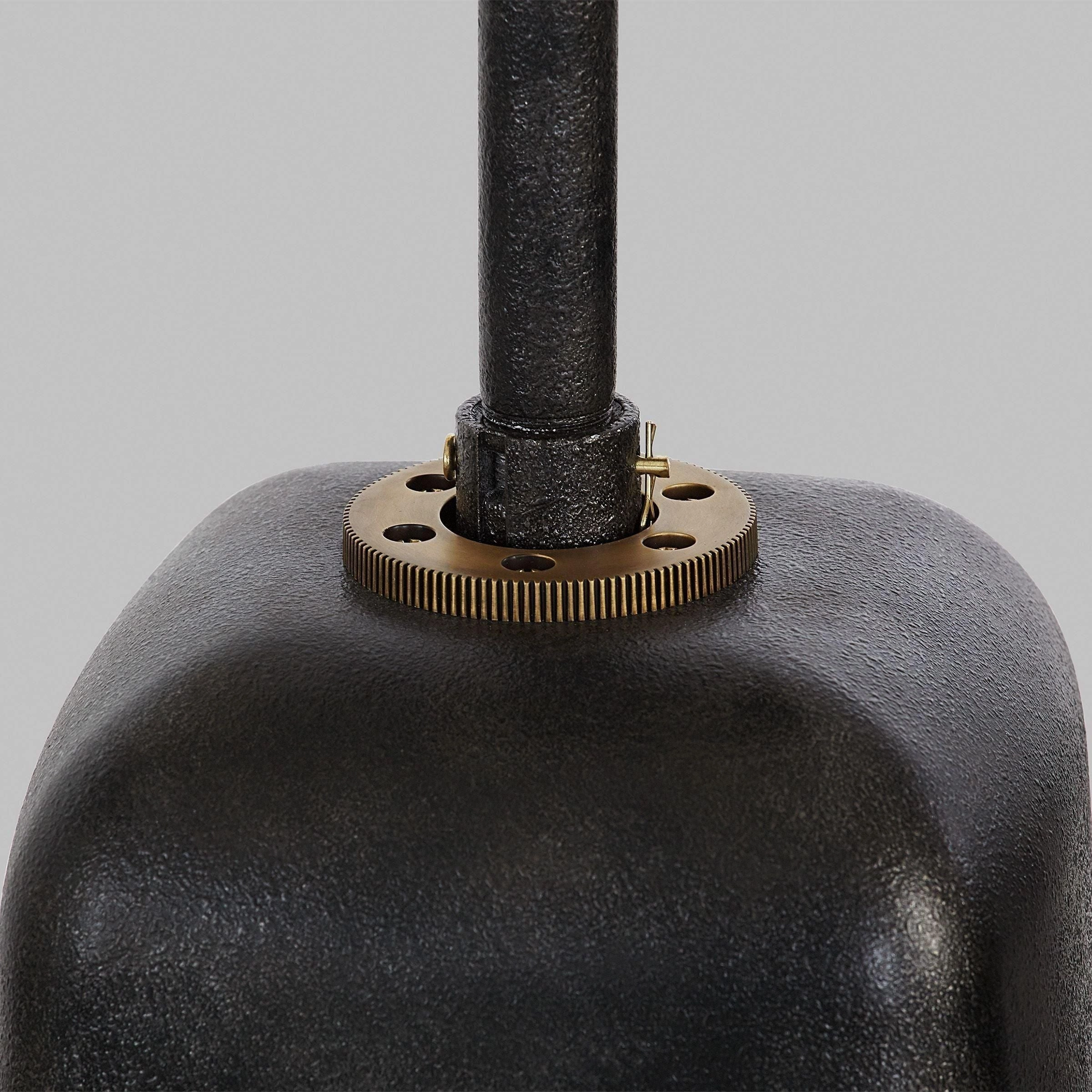 Volta Ceiling Fan