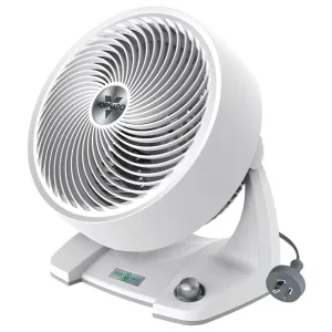 Vornado Energy Smart Air Circulator (633DC) table and wall fans for home and office