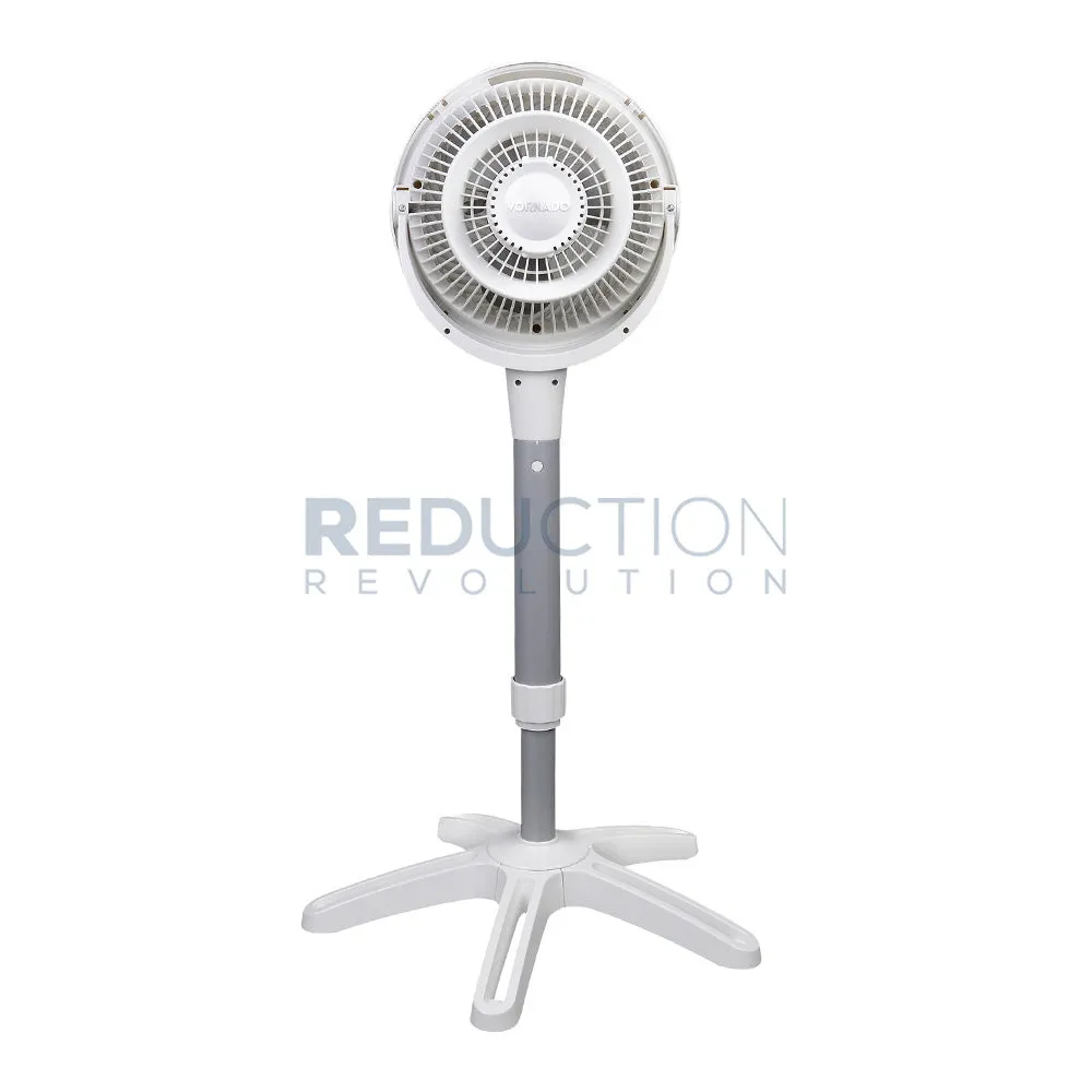 Vornado Energy Smart Pedestal Fan (683DC)