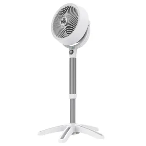 Vornado Energy Smart Pedestal Fan (683DC) table and wall fans for home and office