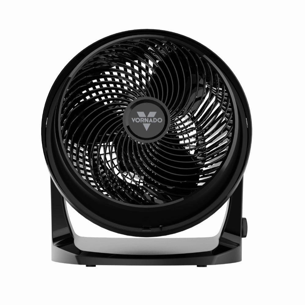 Vornado 3 Speed Air Circulator, Desk Fan, Portable Fan, Whole Room Air Circulator (62-AN) usb desk fans for office or dorm use