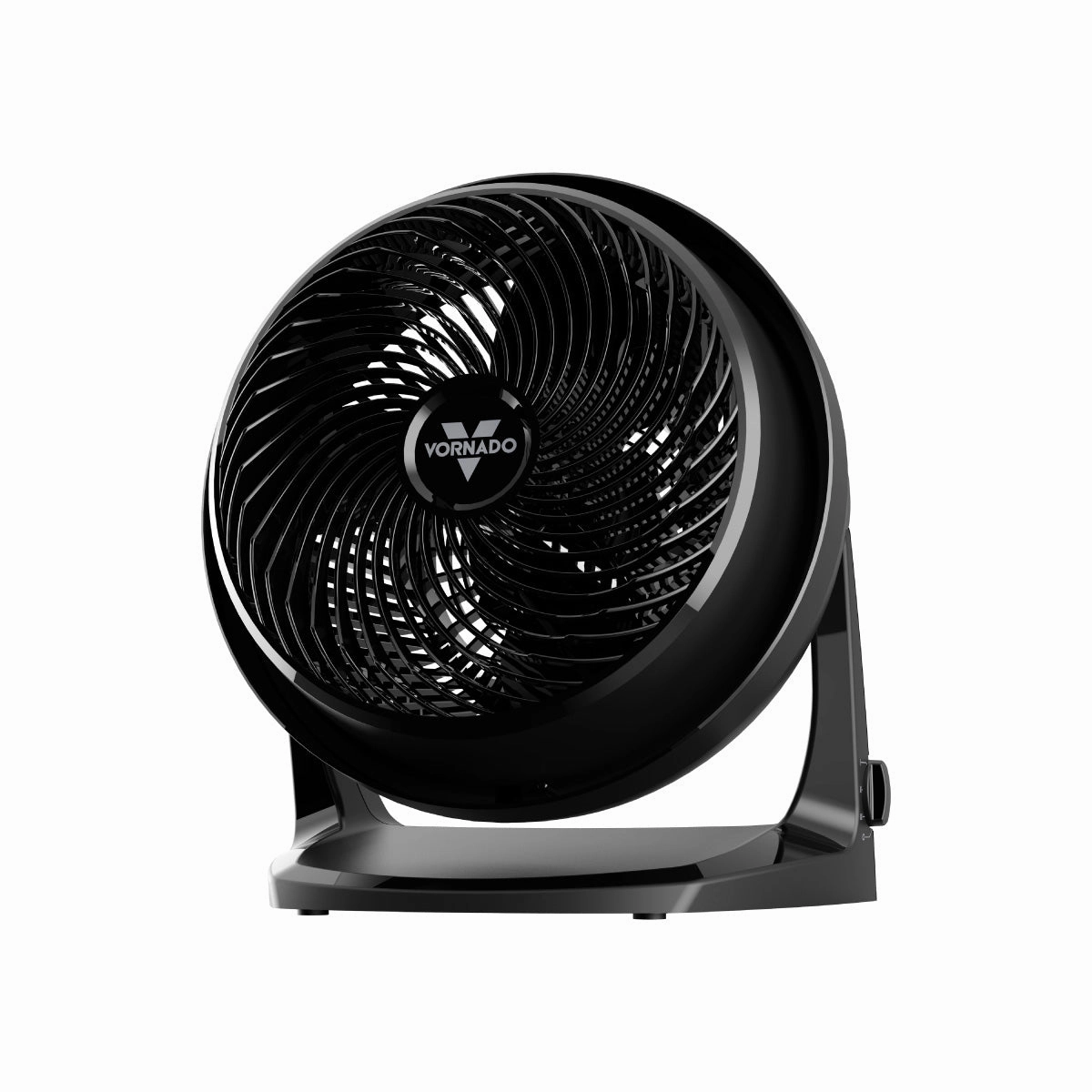 Vornado 3 Speed Air Circulator, Desk Fan, Portable Fan, Whole Room Air Circulator (62-AN)
