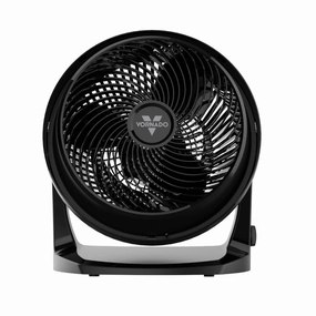 Vornado 3 Speed Air Circulator, Desk Fan, Portable Fan, Whole Room Air Circulator (62-AN) usb desk fans for office or dorm use