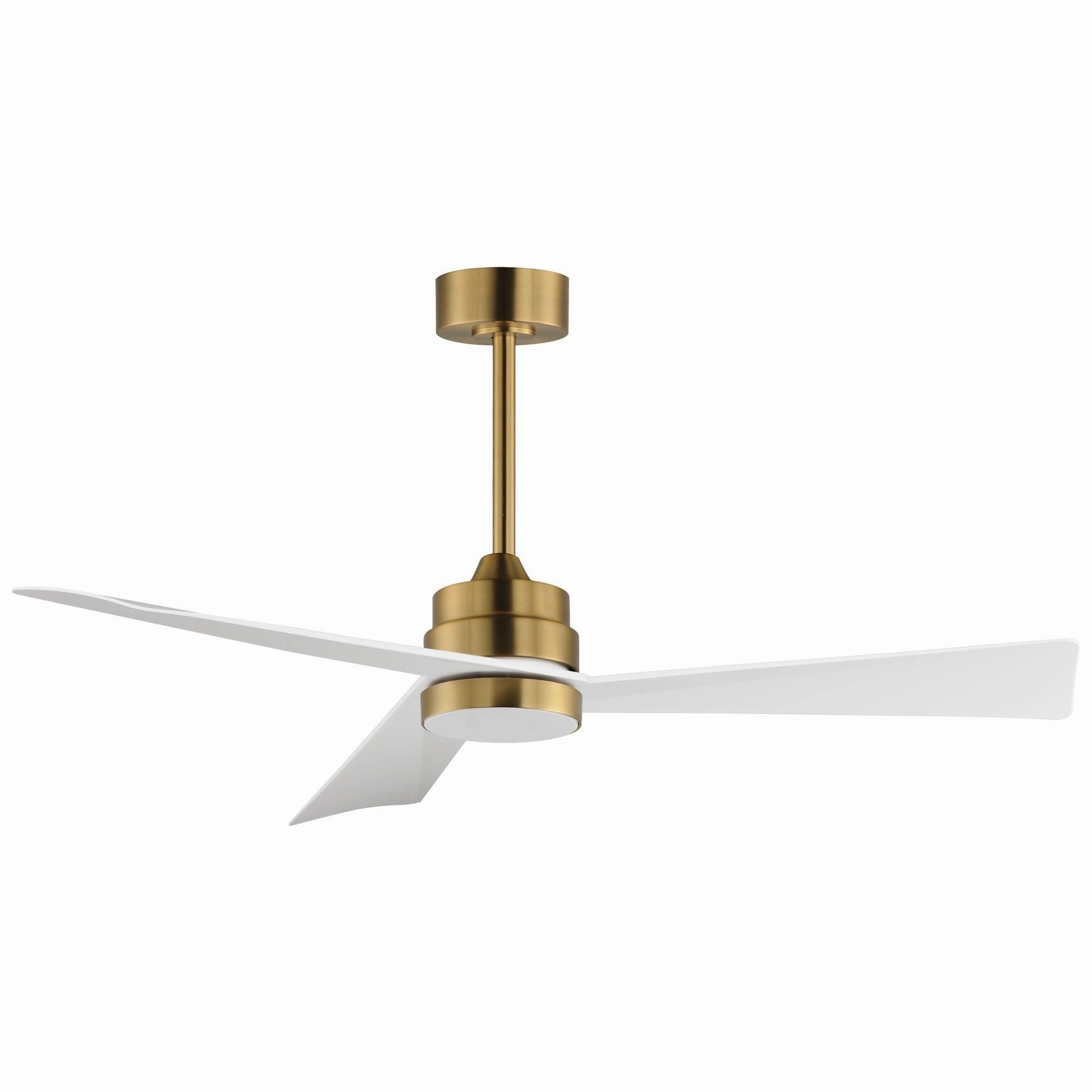 Vortex 52" Indoor Fan with LED Light Kit