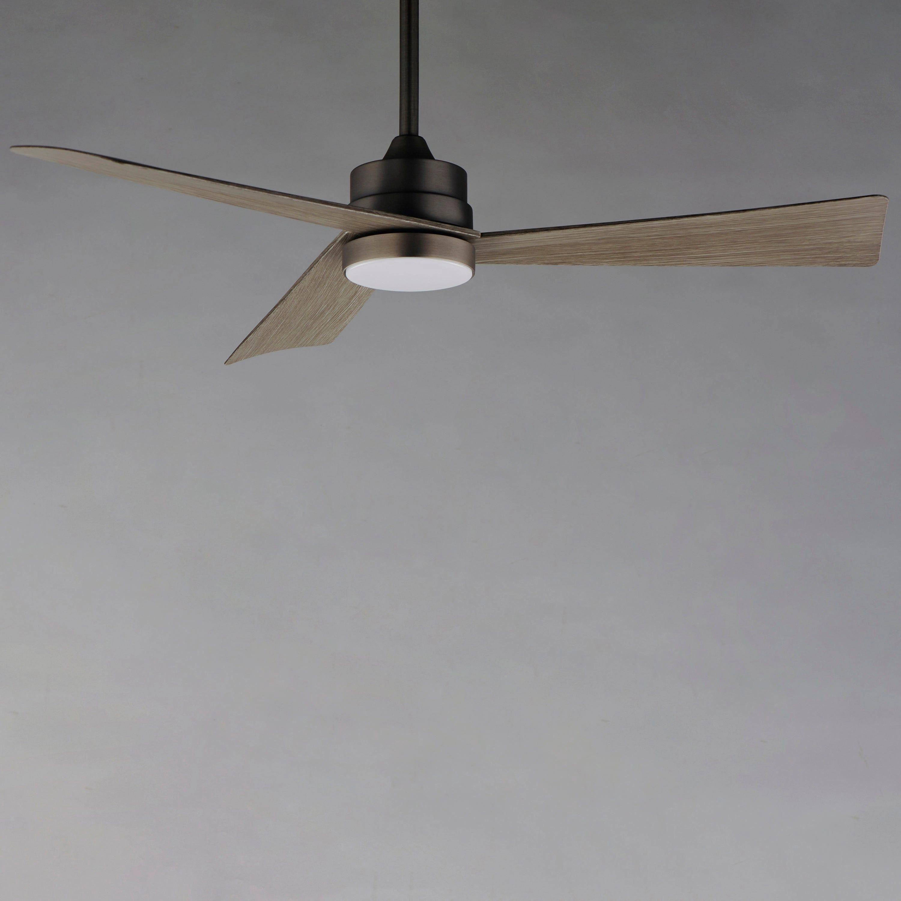 Vortex 60" Indoor Fan with LED Light Kit