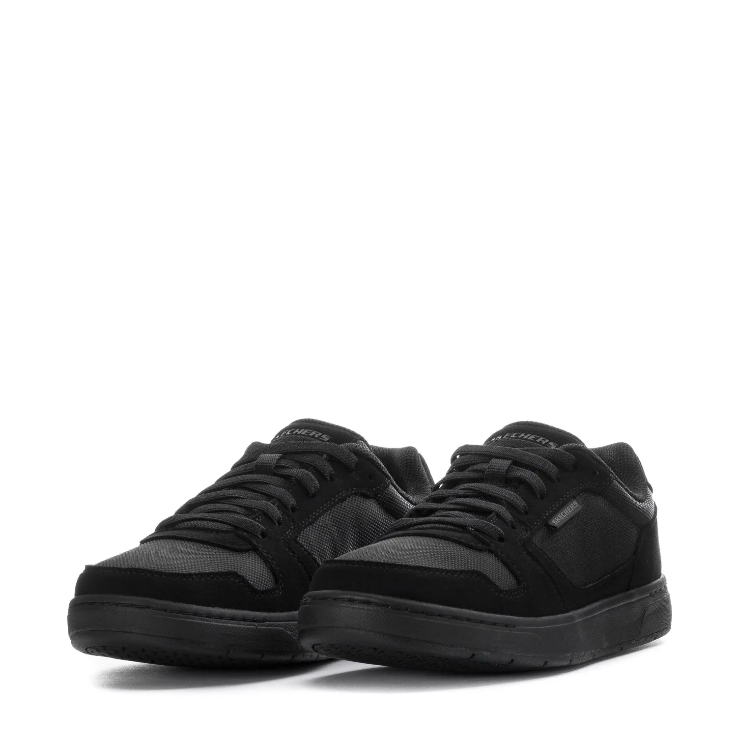 Watab Slip Resistant - Mens Shoes_Skechers