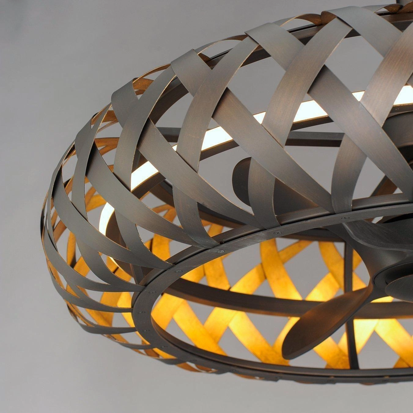 Weave Fandelight