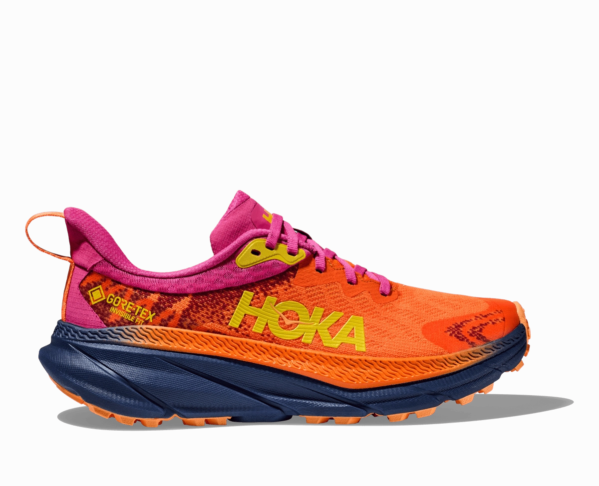 Women's HOKA Challenger ATR 7 GTX