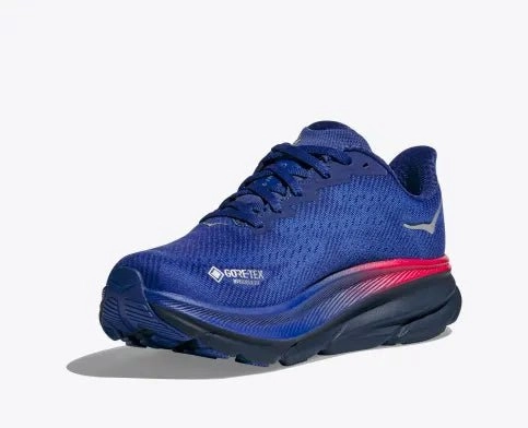 Women's Hoka Clifton 9 GTX
