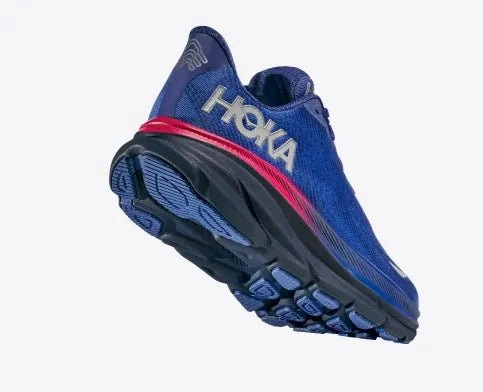 Women's Hoka Clifton 9 GTX