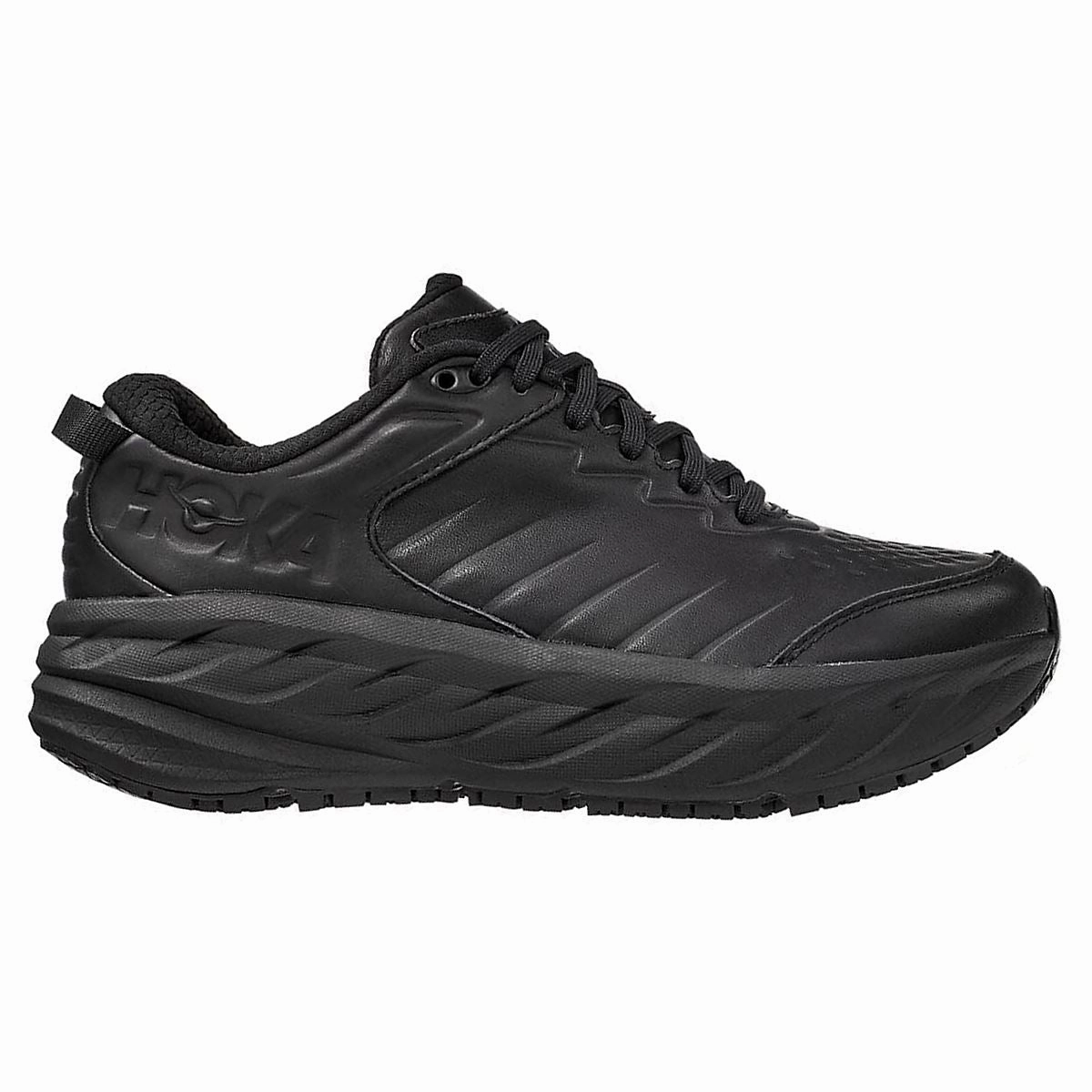 Women's Hoka One One Bondi SR