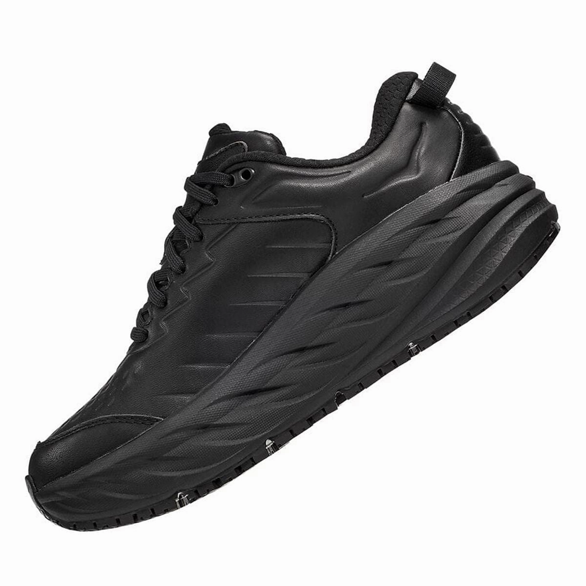 Women's Hoka One One Bondi SR