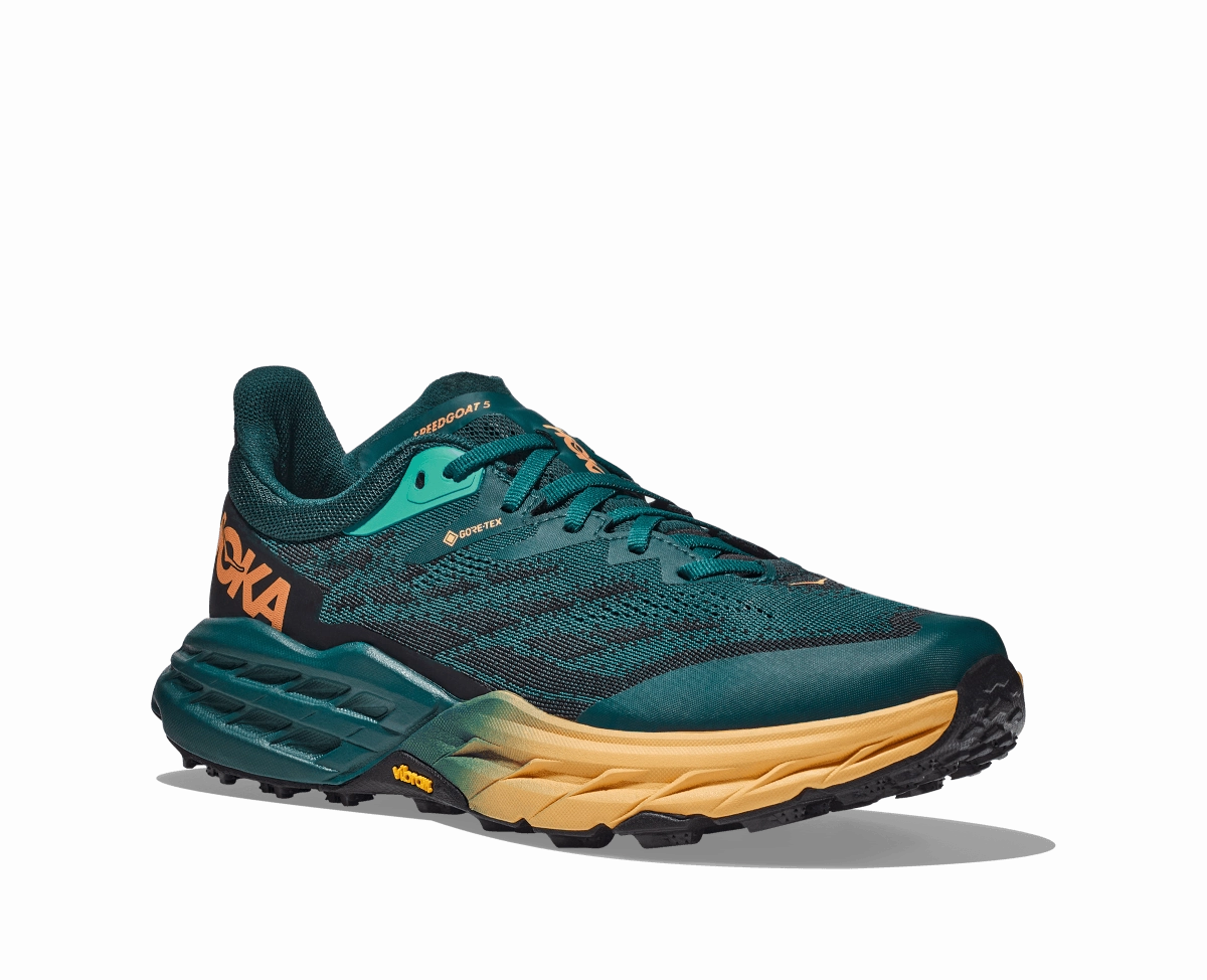Women's Hoka ONE ONE Speedgoat 5 GTX