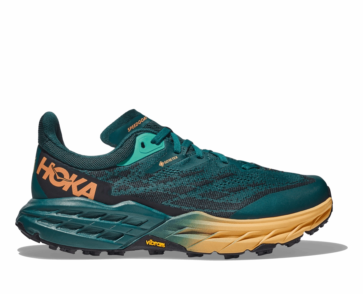 Women's Hoka ONE ONE Speedgoat 5 GTX