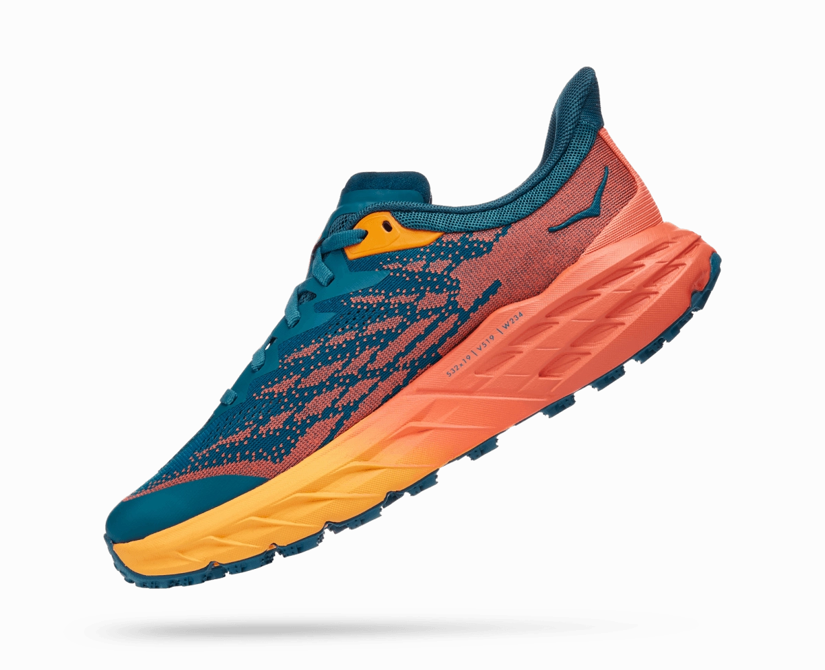 Women's Hoka ONE ONE Speedgoat 5