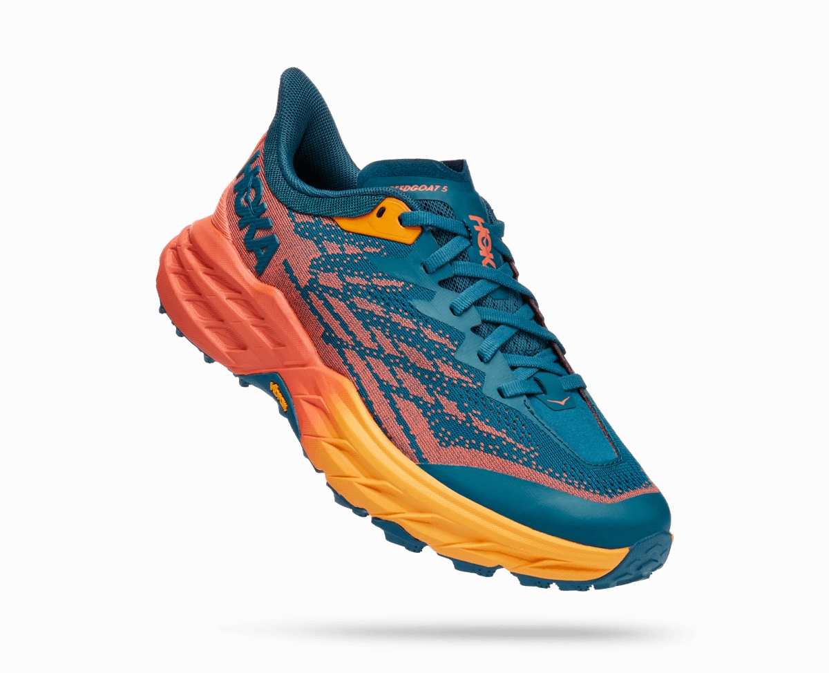 Women's Hoka ONE ONE Speedgoat 5