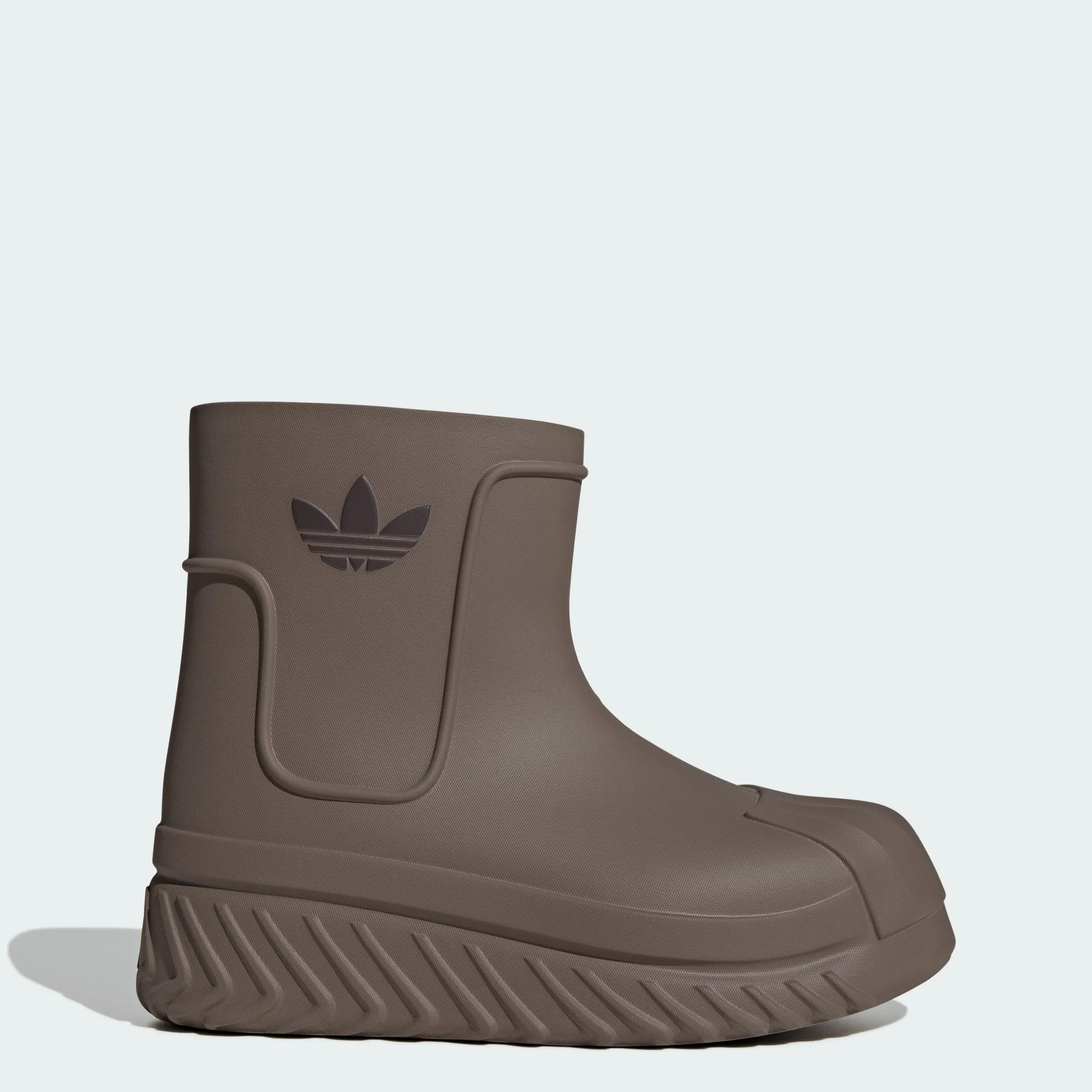Women's adidas AdiFOM Superstar Boot Shoes Hey Dude Shoes