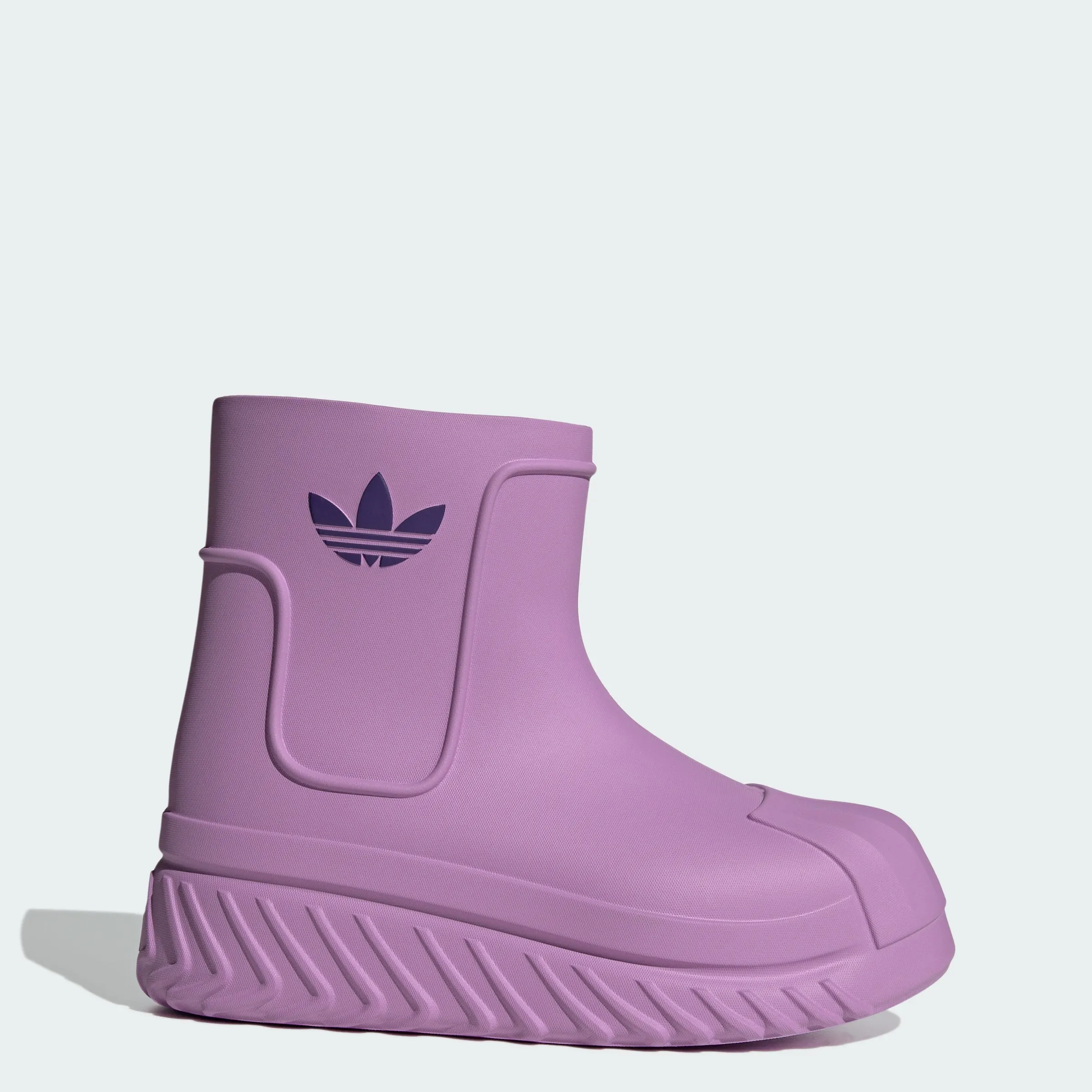 Women's adidas AdiFOM Superstar Boot Shoes Hey Dude Shoes