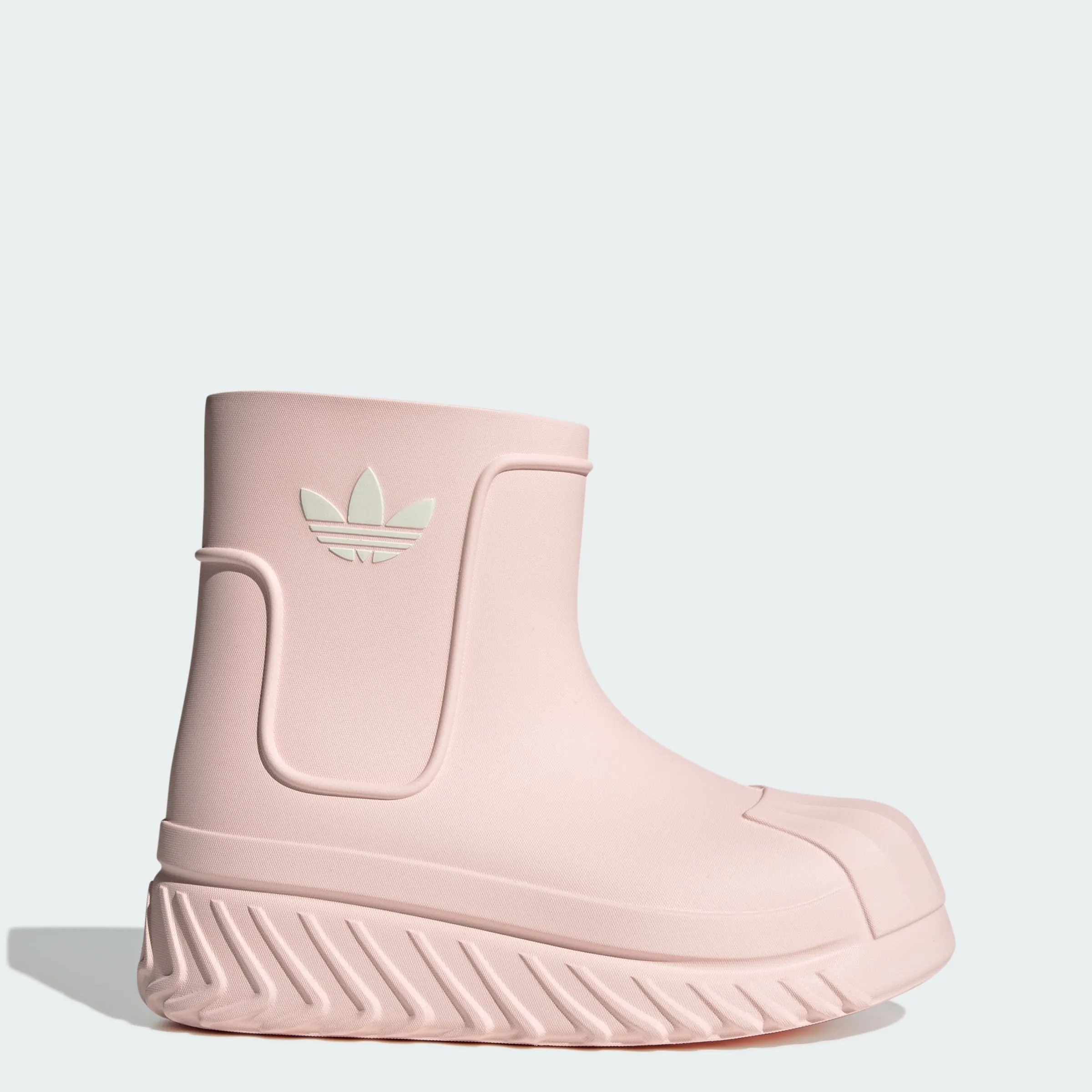 Women's adidas AdiFOM Superstar Boot Shoes Hey Dude Shoes