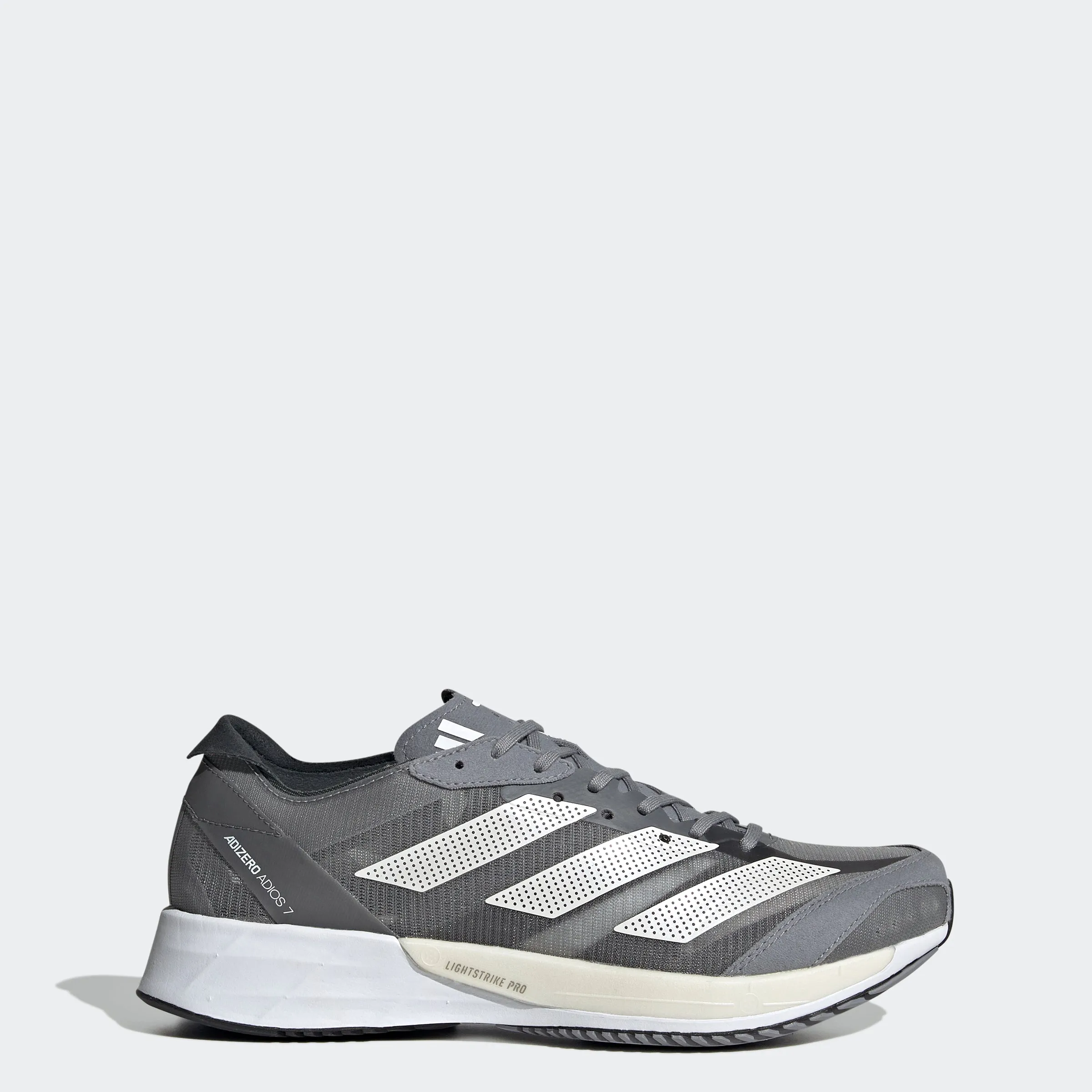 Women's adidas Adizero Adios 7 Running Shoes Hey Dude Shoes