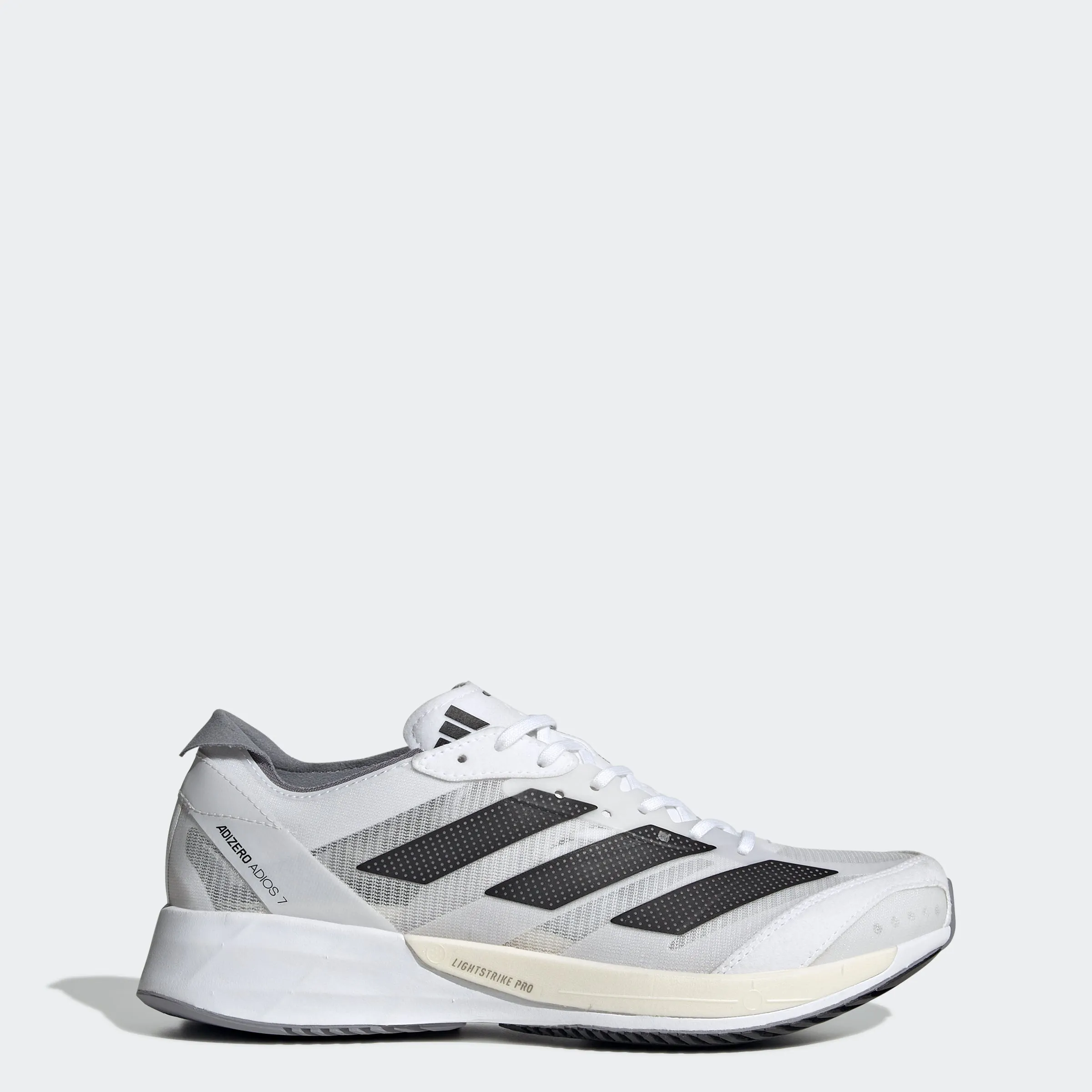 Women's adidas Adizero Adios 7 Running Shoes Hey Dude Shoes