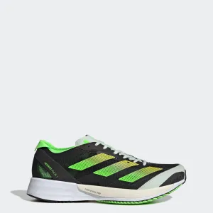 Women's adidas Adizero Adios 7 Running Shoes Hey Dude Shoes