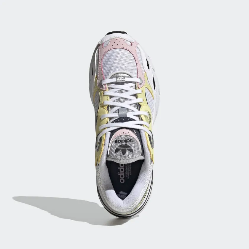 Women's adidas Astir Shoes Hey Dude Shoes