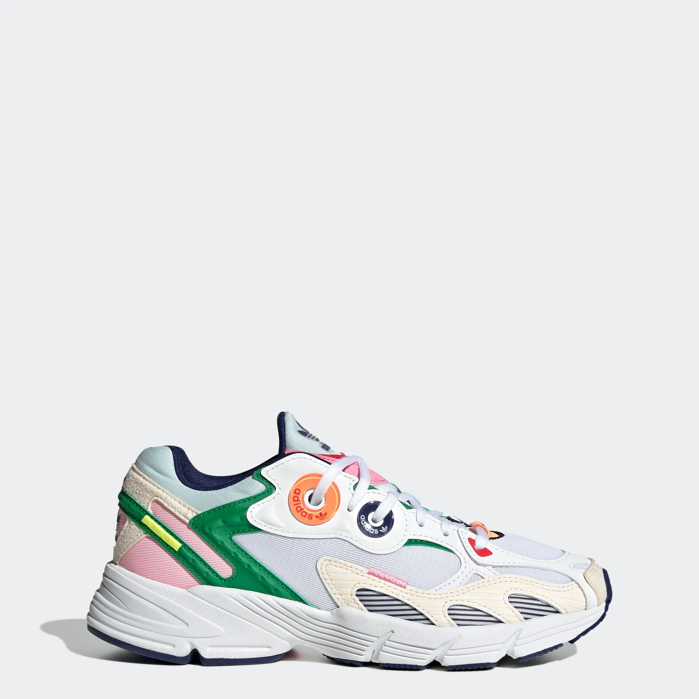 Women's adidas Astir Shoes Hey Dude Shoes