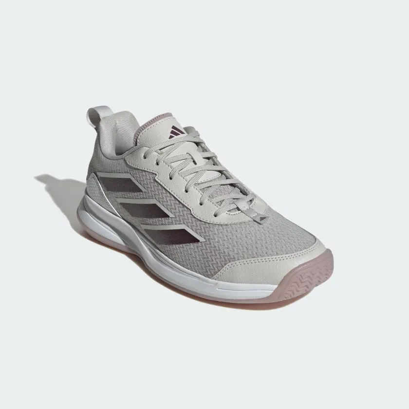 Women's adidas Avaflash Low Tennis Shoes Hey Dude Shoes