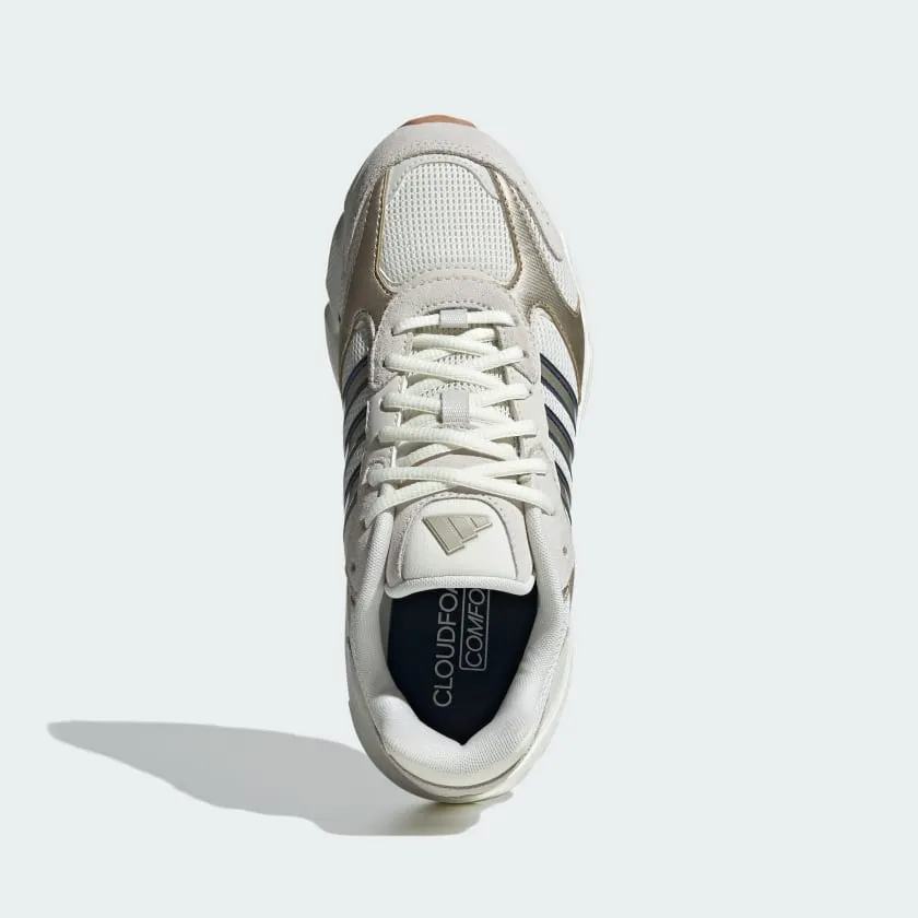 Women's adidas Crazychaos 2000 Shoes Hey Dude Shoes