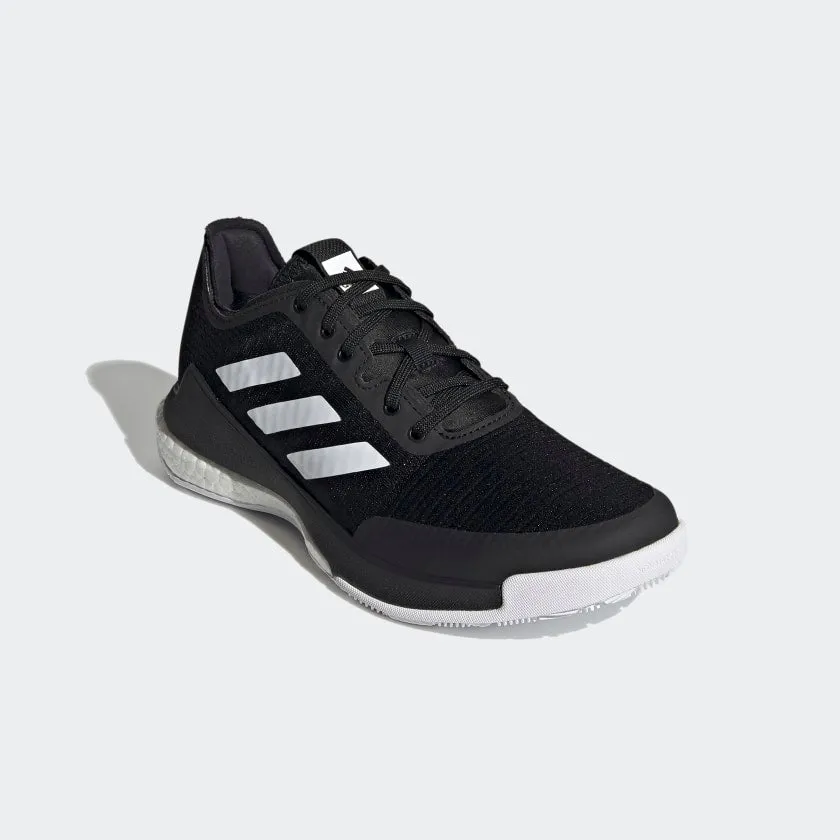 Women's adidas CrazyFlight Volleyball Shoes Hey Dude Shoes