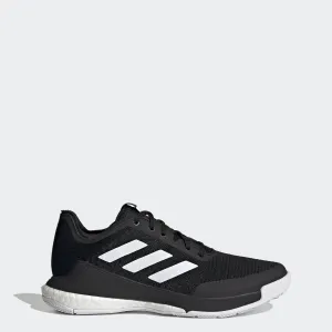 Women's adidas CrazyFlight Volleyball Shoes Hey Dude Shoes