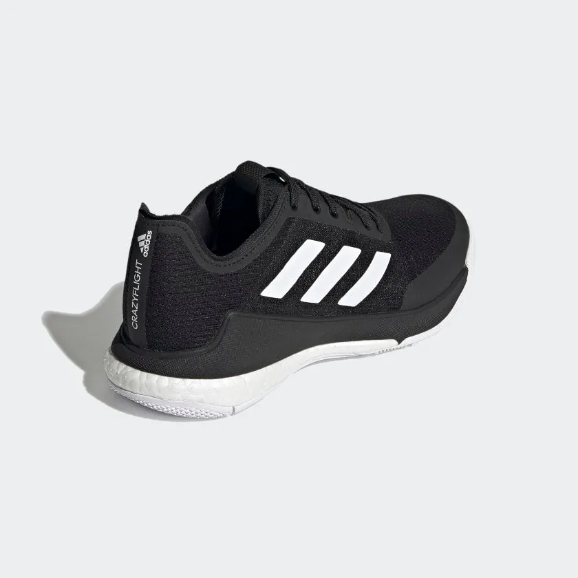 Women's adidas CrazyFlight Volleyball Shoes Hey Dude Shoes