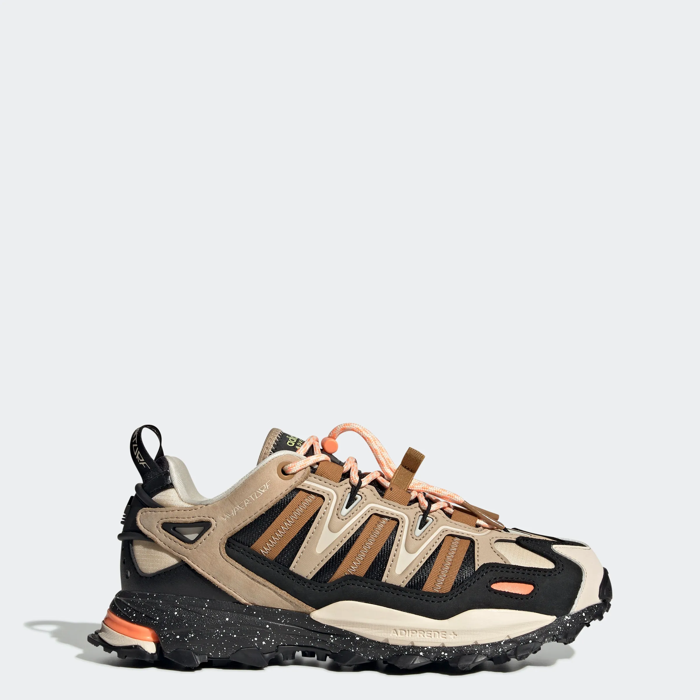 Women's adidas Hyperturf Adventure Shoes Hey Dude Shoes