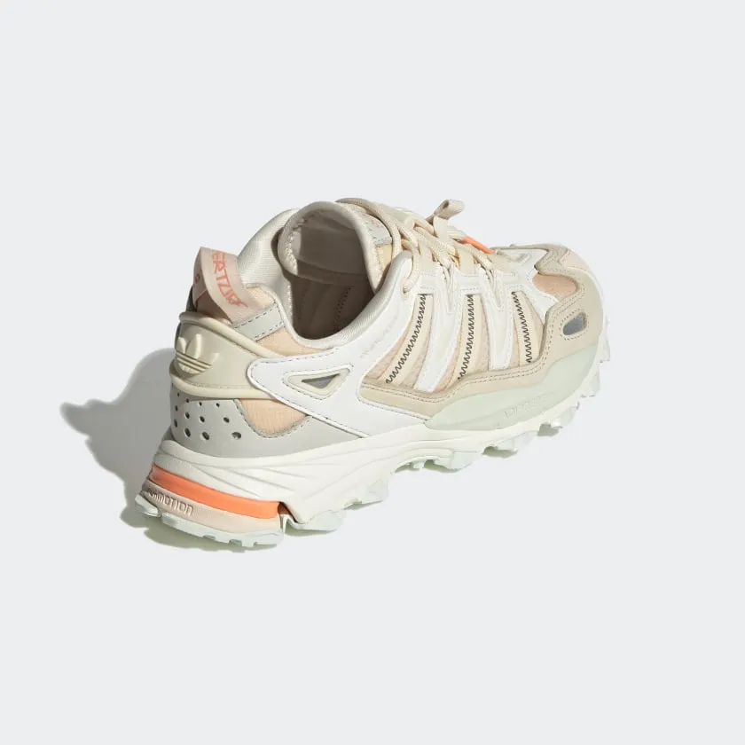 Women's adidas Hyperturf Adventure Shoes Hey Dude Shoes