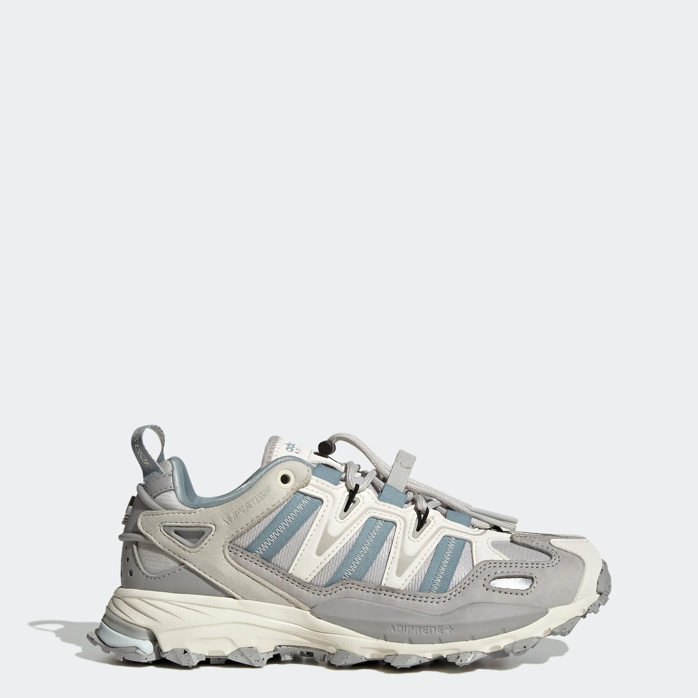 Women's adidas Hyperturf Adventure Shoes Hey Dude Shoes