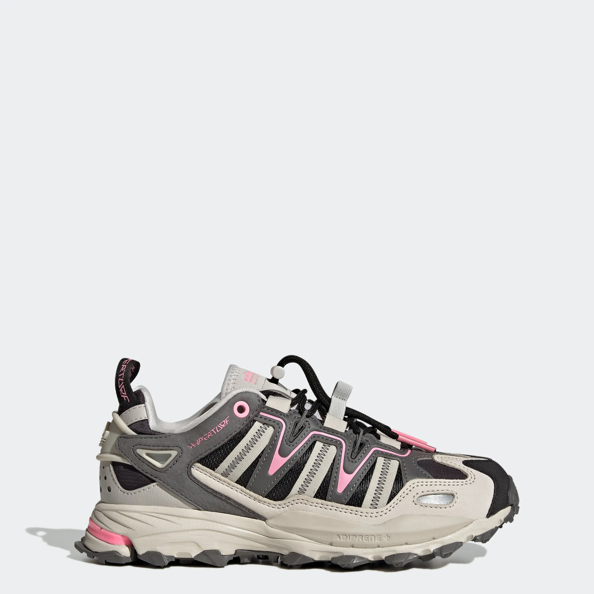 Women's adidas Hyperturf Adventure Shoes Hey Dude Shoes