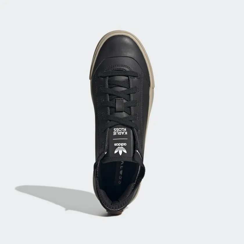 Women's adidas Karlie Kloss Trainer XX92 Vegan Shoes Hey Dude Shoes