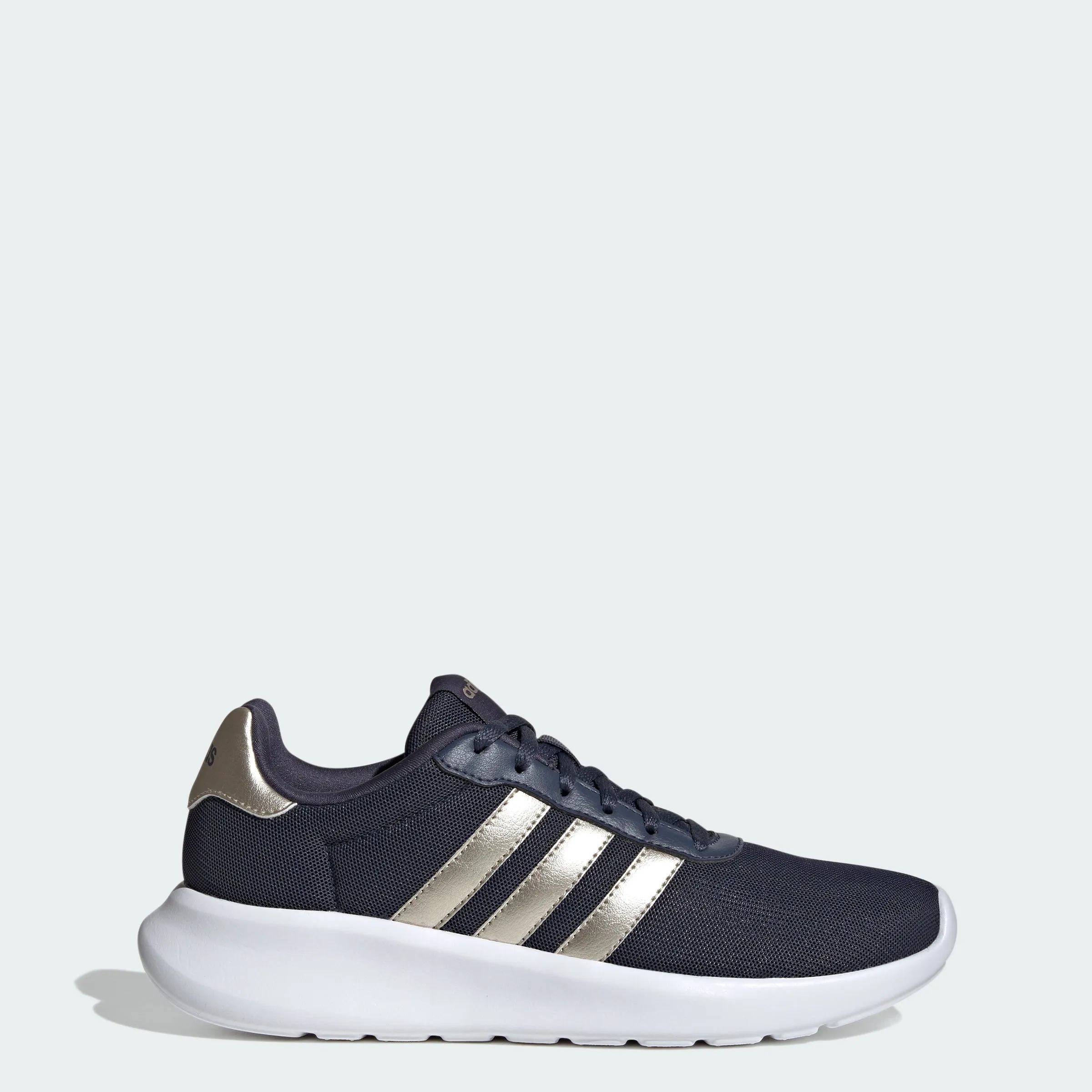 Women's adidas Lite Racer 3.0 Shoes Hey Dude Shoes