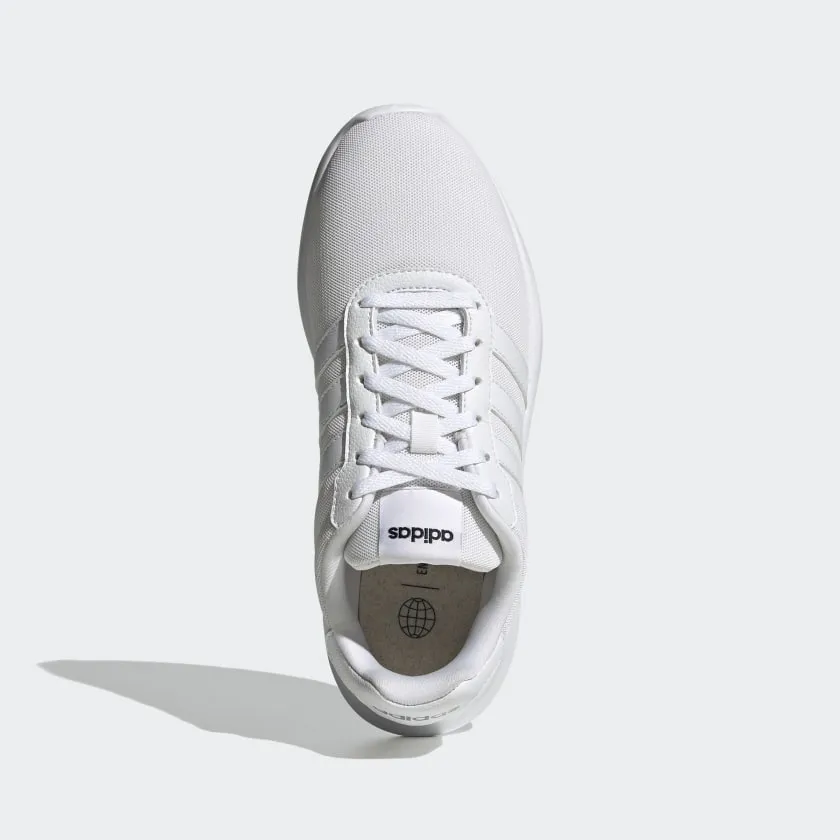 Women's adidas Lite Racer 3.0 Shoes Hey Dude Shoes