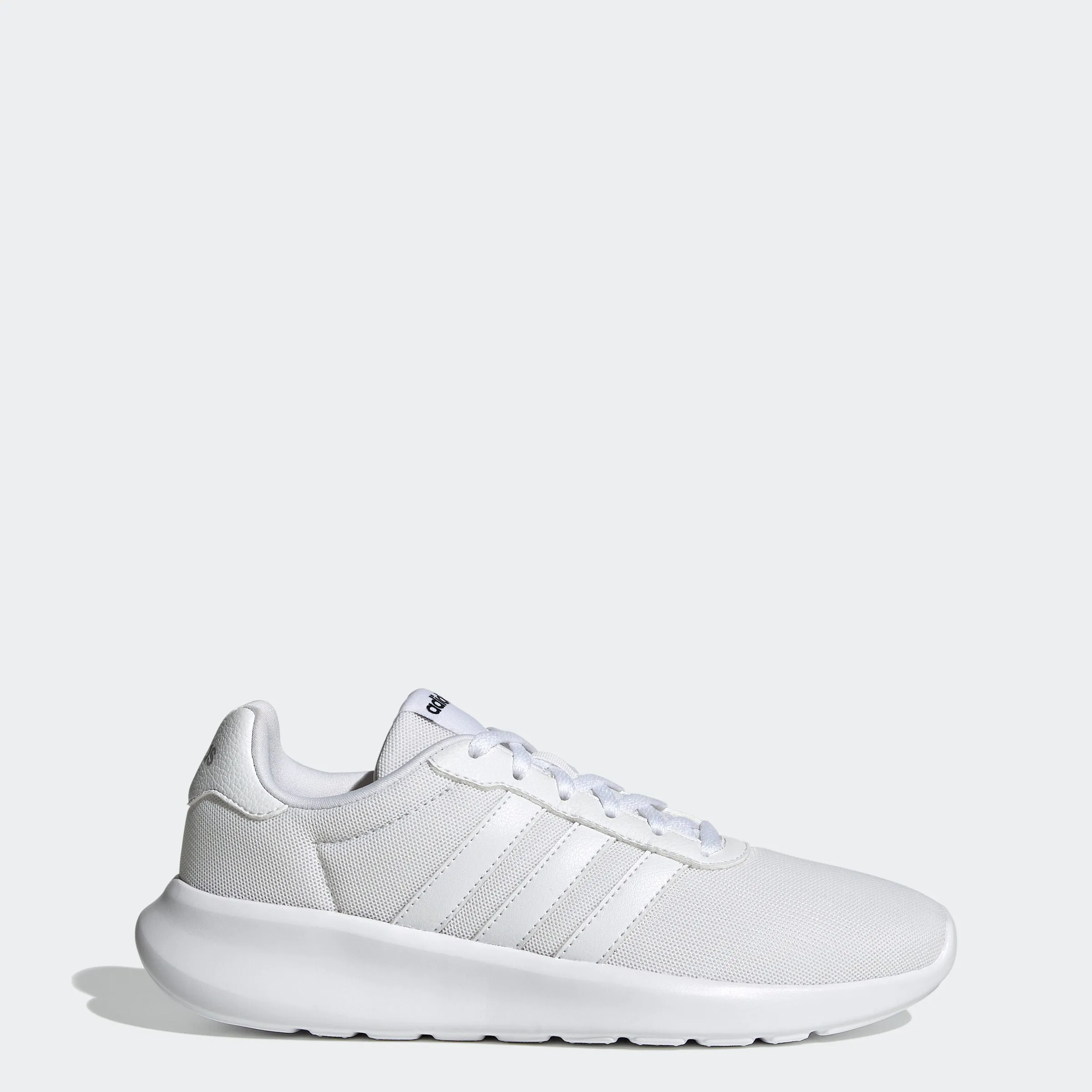 Women's adidas Lite Racer 3.0 Shoes Hey Dude Shoes