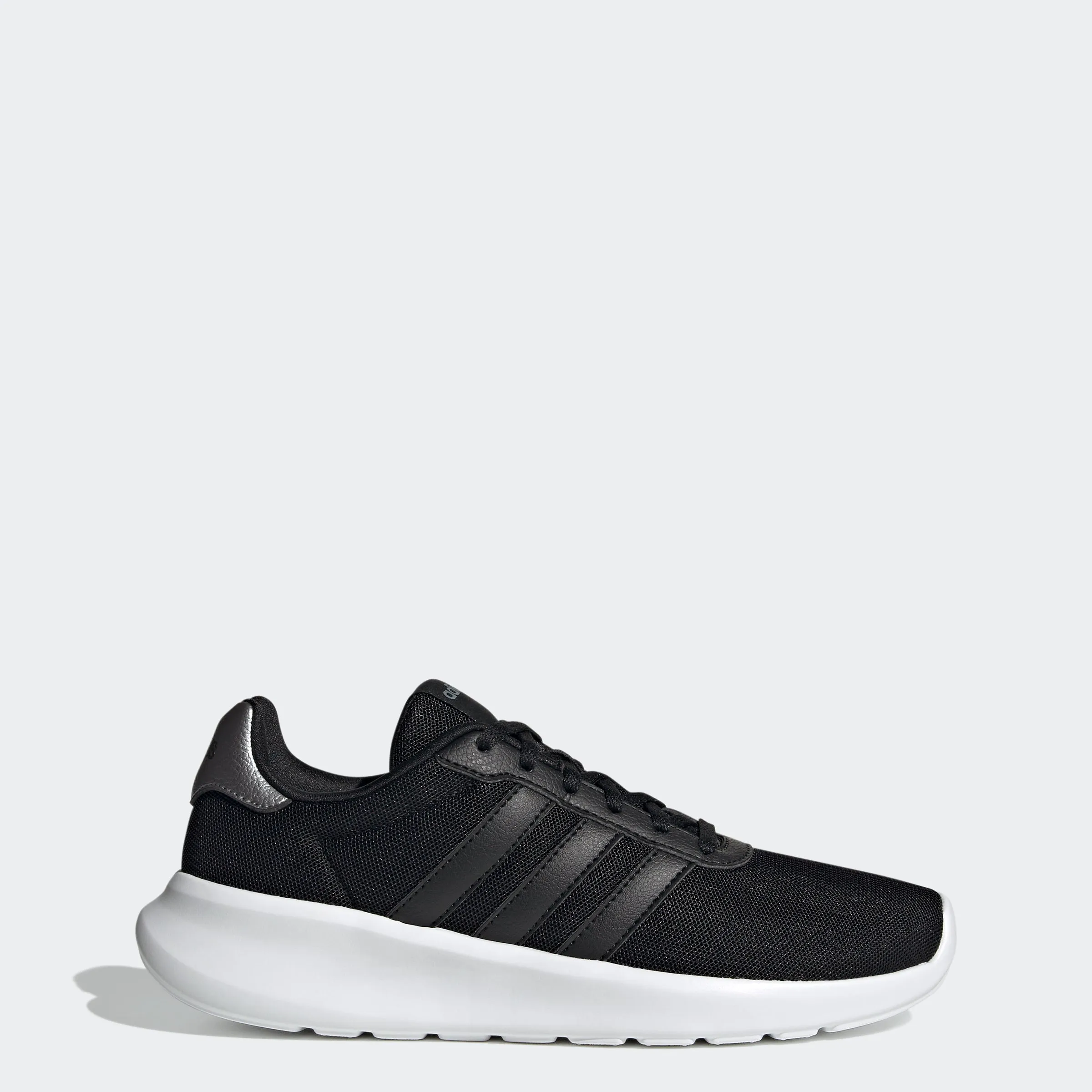 Women's adidas Lite Racer 3.0 Shoes Hey Dude Shoes